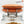 Laden Sie das Bild in den Galerie-Viewer, megusta® Vorratsglas 1200 ml | Deckel Keramik orange | Kaffeeglas, Müsliglas, Bonbonglas | luftdicht durch dicken Bügelverschluss + Silikonring
